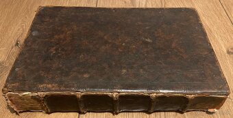 Francisco Kazy - Historia Regni Hungariae I + II - 10
