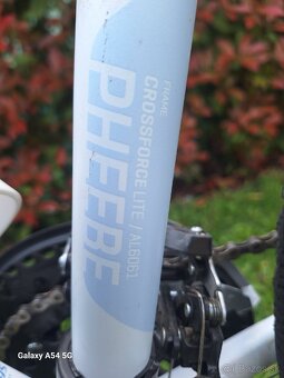 Bicykel dámsky Kelly's Pheebe 30 28" - 10
