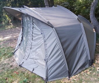 Bivak Chub Cyfish Bivvy 2 Man + zimný prehod - 10