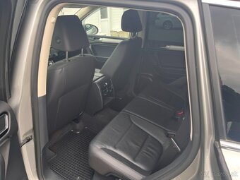 Volkswagen Touareg II 3.0 V6 TDI BMT 4MOTION Mountain - 10