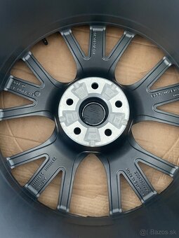 Top original Audi sport A6 S6 4K r20 + Pirelli 255/40/20 - 10