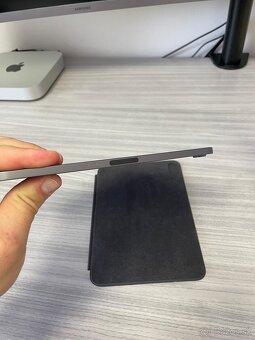 iPad mini 6, 64GB, Space gray - 10