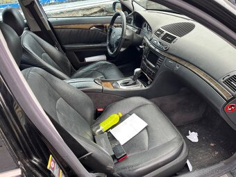 mercedes e320 4matic avantgarde - 10