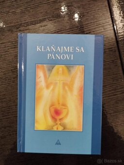 Kresťanská literatúra II - 10