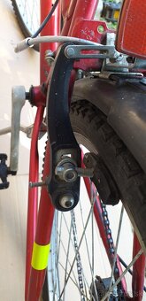 Detský bicykel na predaj - 10