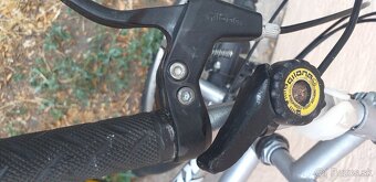 Detský bicykel na predaj - 10