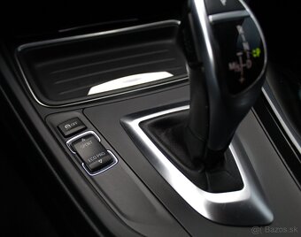 BMW 4 F36 Gran Coupé 420d - 10