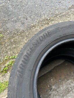 Letné pneumatiky Continental 205/60 R16 - 10