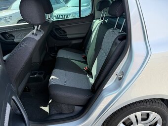 Škoda Fabia 1.2TSI GreenTec - 10