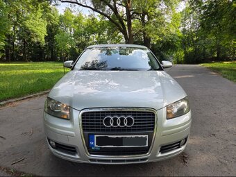AUDI A3 1.9 TDI - 10