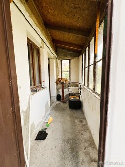 XXL Reality - na predaj rodinný dom vo Vajnoroch - 10
