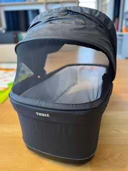 Thule urban glide 3 - 10