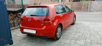 Golf 7 1.0 tsi po facelifte - 10