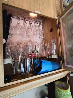 Fiat Ducato Karavan - 10