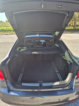 BMW rad 3 GT 320d xDrive M Sport A/T r.v. 2019 - 10