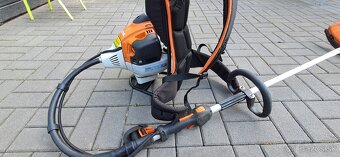 Krovinorez Stihl FR410 C-E - 10