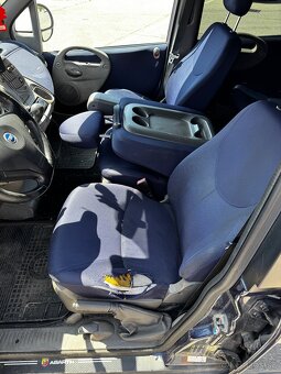 Fiat multipla jtd - 10
