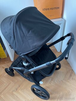 Bugaboo fox5 s autosedackou s isofixom ZADARMO - 10