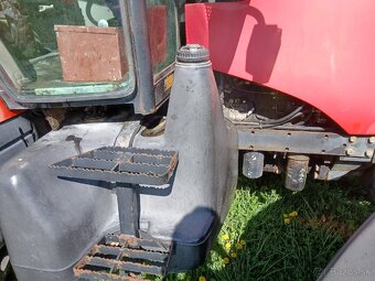 Predám Zetor Forterra 12 441 - 10
