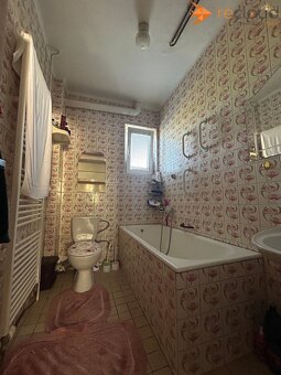 Rodinný dom s garážou v Hlohovci, časť Šulekovo - 10