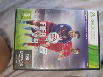 Predám hry a veci k xboxu 360 - 10