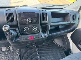Peugeot Boxer L4H3 2,2 HDI Chladiak FRIGO - 10