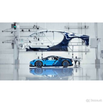 Bugatti Chiron - 10