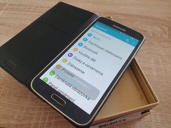 Samsung Galaxy S5 - 10