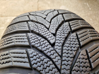 5x112 r18 et43 disky kolesa audi a6 alu 225 50 18 zimné - 10