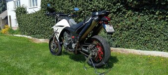 Yamaha XT 660X - 10