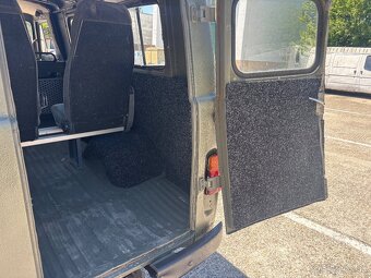 Uaz 452 tp spz - 10