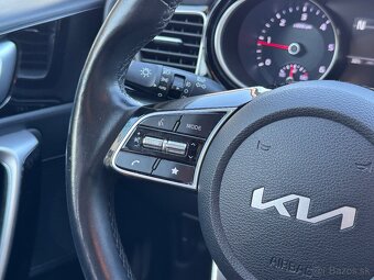 Kia Ceed SW 1.6 CRDi MHEV Gold - 10