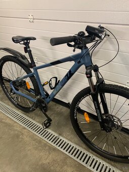 Horský bicykel-Ghost - 10