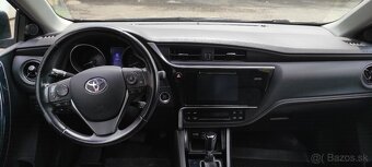Toyota Auris Touring Sports 1.2 Turbo S&S Executive MDS - 10