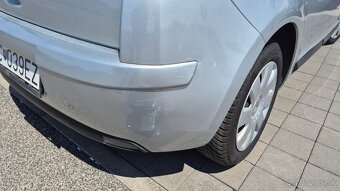 Citroen C4, 1,4 benzin, rocnik 2010 - 10