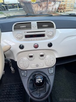 Fiat 500 - 10