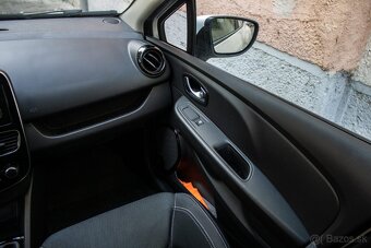 Renault Clio Energy TCe 75 E6c Limited - 10