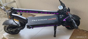 Teverun Fighter eleven - 10