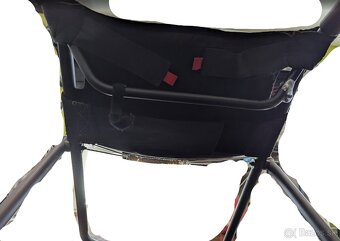 Thrustmaster T300 Ferrari Alcantara + Playseat + Playmat - 10