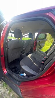 Ford Focus 1.0 Ecoboost - 10
