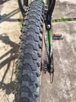 Bicykel - 10