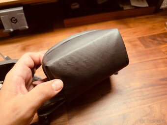 DJI MIC 2 + cold shoe adaptér pre SONY kamery - 10