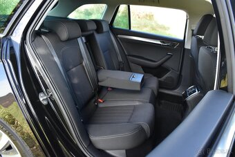ŠKODA SUPERB 2.0 TDI DSG//ROK 2022// 164000KM - 10
