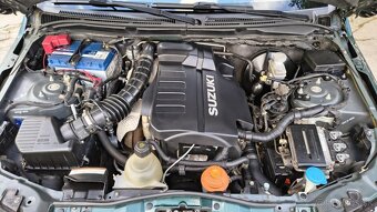 Suzuki Grand Vitara 1.9 DDiS JLX-EL - 10