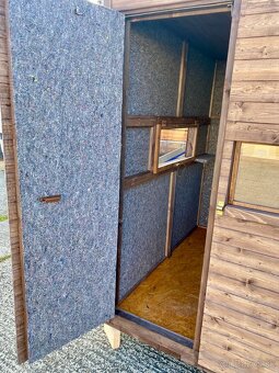 Posed Delux + podstavec Akcia komplet - 10