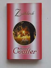 Romantika-Deveraux,Lynn, Torre,Kleypas,Sheridan a iný - 10