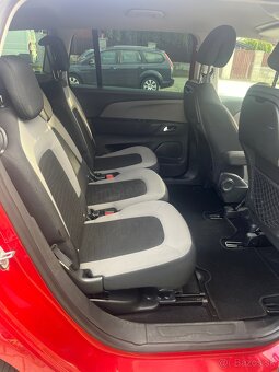 Citroen C4 Gran Piccaso - 10