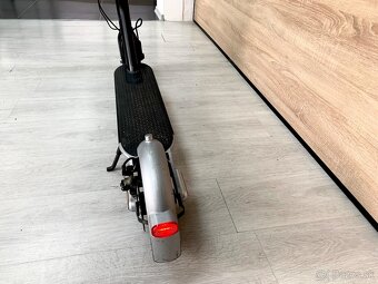 Kolobežka Xiaomi Electric Scooter Pro2 + záruka 1 rok - 10