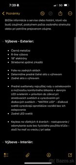 Volkswagen Passat 2.0 TDI 4motion 140kw - sedan - 10