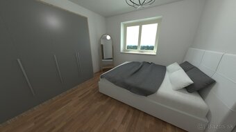 Predaj novostavby dvojdomu v Šarišských Michaľanoch - 10